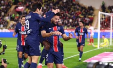 米兰真人-巴黎圣日耳曼胜巴塞罗那：法甲联盟球队晋级的简单介绍