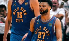 米兰体育app-掘金横扫独行侠，锡安状态火热的简单介绍