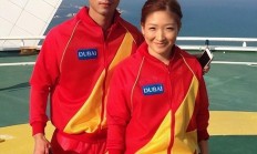 米兰-中国乒乓球队绝地反击韩国乒乓球队，张继科统治全场的简单介绍