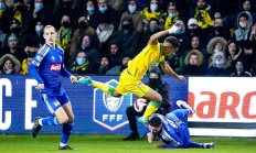 米兰体育网页版-包含巴斯蒂亚队在比赛中力压对手，夺得胜利的词条