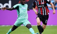 米兰体育app入口-霍芬海姆主场大胜，终结连平局面的简单介绍