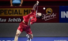 米兰登录入口-包含日本队逆转印度队，石宇奇带队取胜的词条