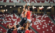 ac米兰-双重赛场，张继科点燃的火焰与奥波鏖战的回响