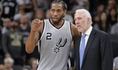 米兰体育官网-包含奇才险胜马刺，伦纳德绝境逆转的词条