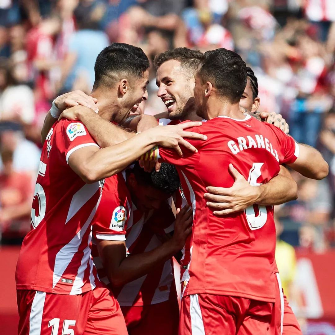 华伦西亚主场战胜利，全取三分