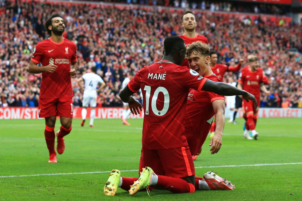 包含利物浦全取三分,小组头名稳固的词条 包含利物浦全取三分,小组头名稳固的词条