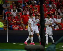 亚美尼亚国家队巧夺天工,取胜表现让人刮目相看 亚美尼亚国家队巧夺天工,取胜表现让人刮目相看