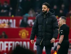 关于曼联主场战平水晶宫,难分伯仲的信息 关于曼联主场战平水晶宫,难分伯仲的信息