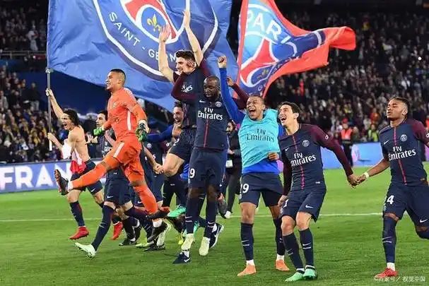 巴黎圣日耳曼胜巴塞罗那:法甲联盟球队晋级的简单介绍 巴黎圣日耳曼胜巴塞罗那:法甲联盟球队晋级的简单介绍