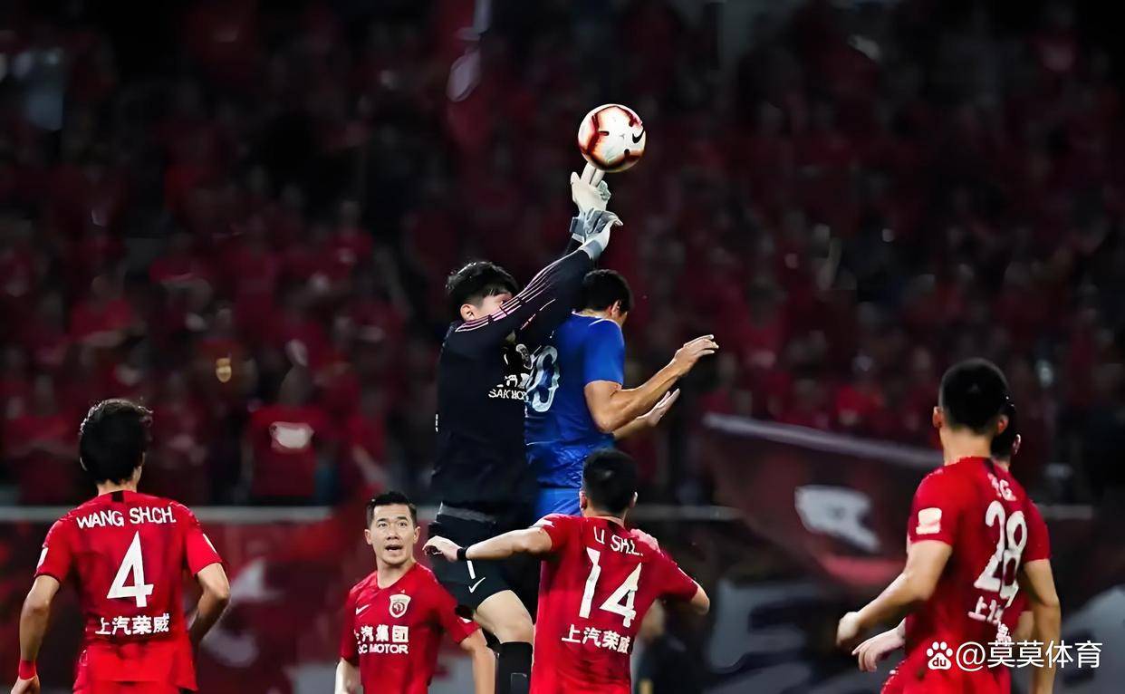 重要战役频频上演，中超比赛精彩迭出