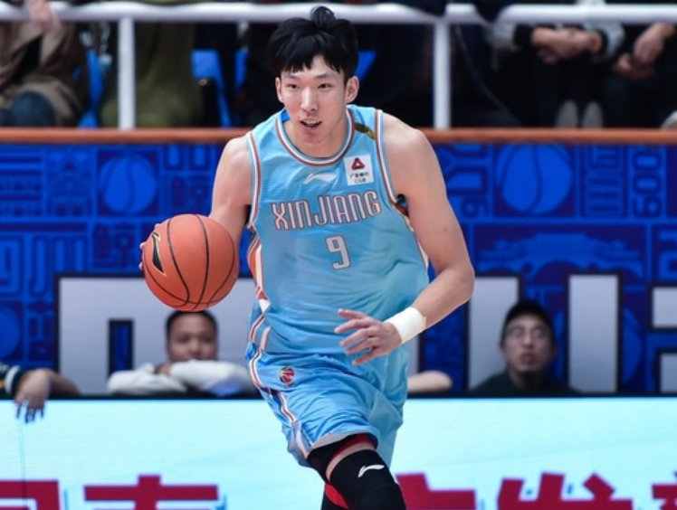 新疆雪豹士气高昂，准备在主场连胜