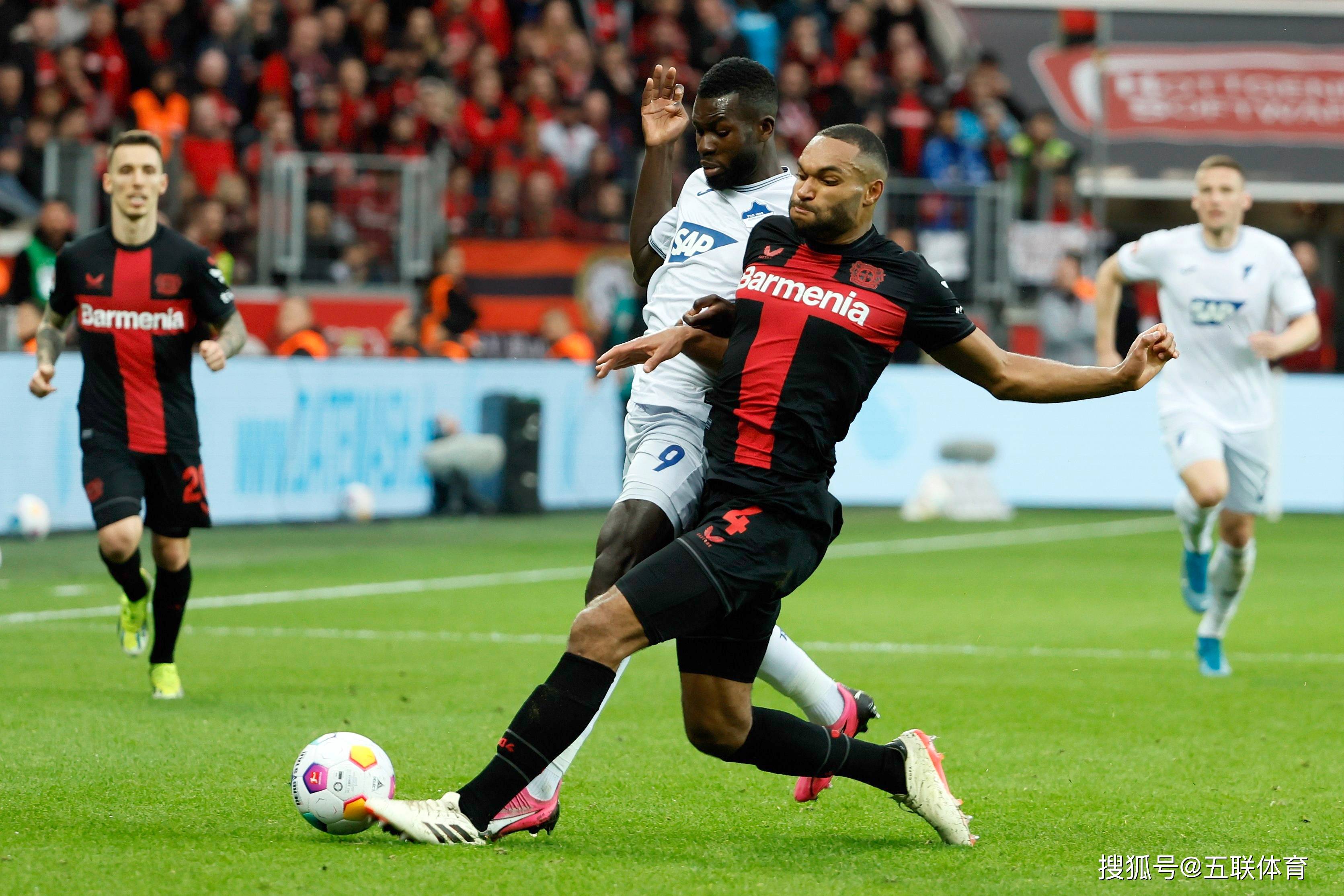 关于霍芬海姆客场逆袭，豪取赛季首胜的信息