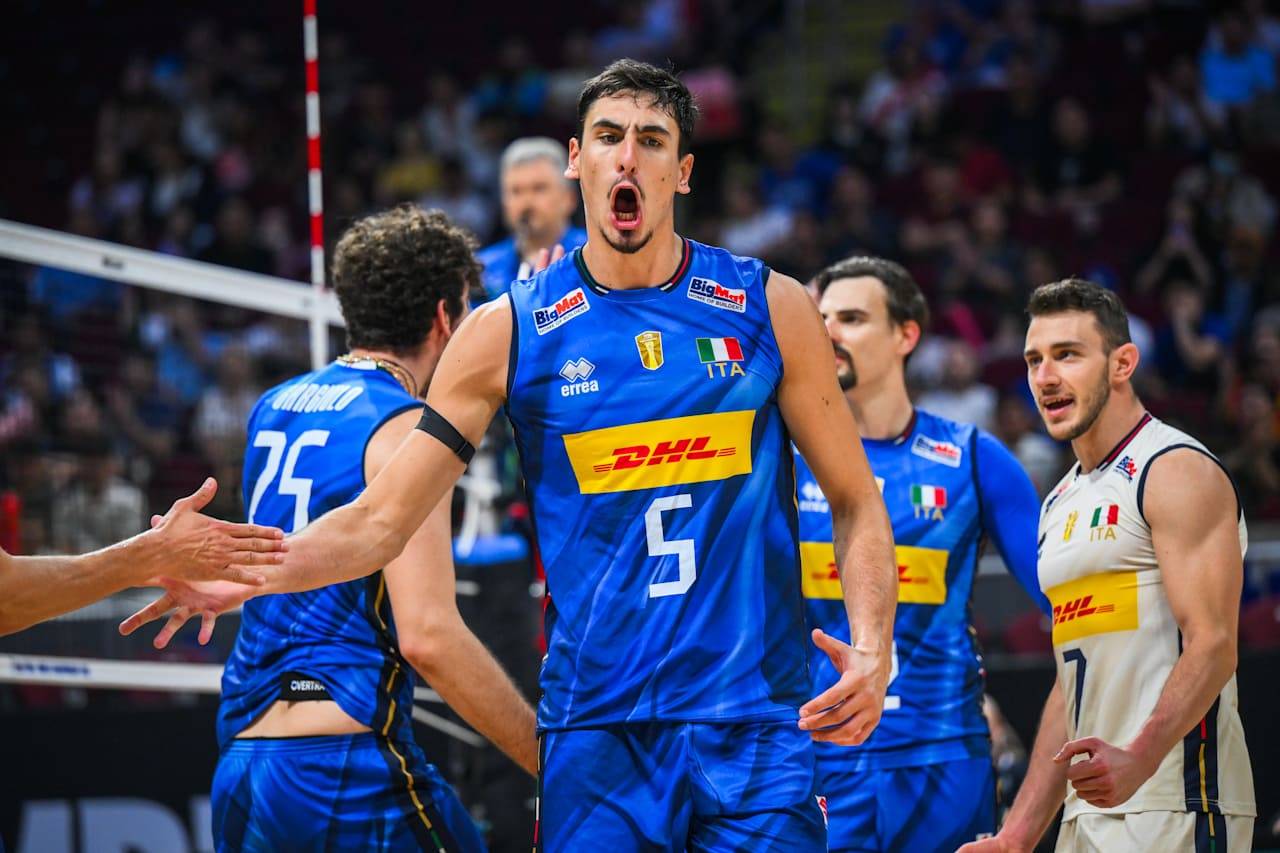 包含意大利淘汰对手，成功晋级欧预赛四强的词条