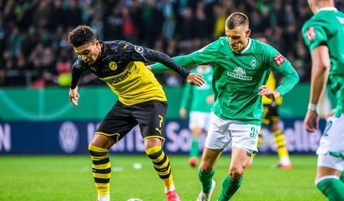 关于不来梅绿白队在关键时刻迸发出惊人实力的信息