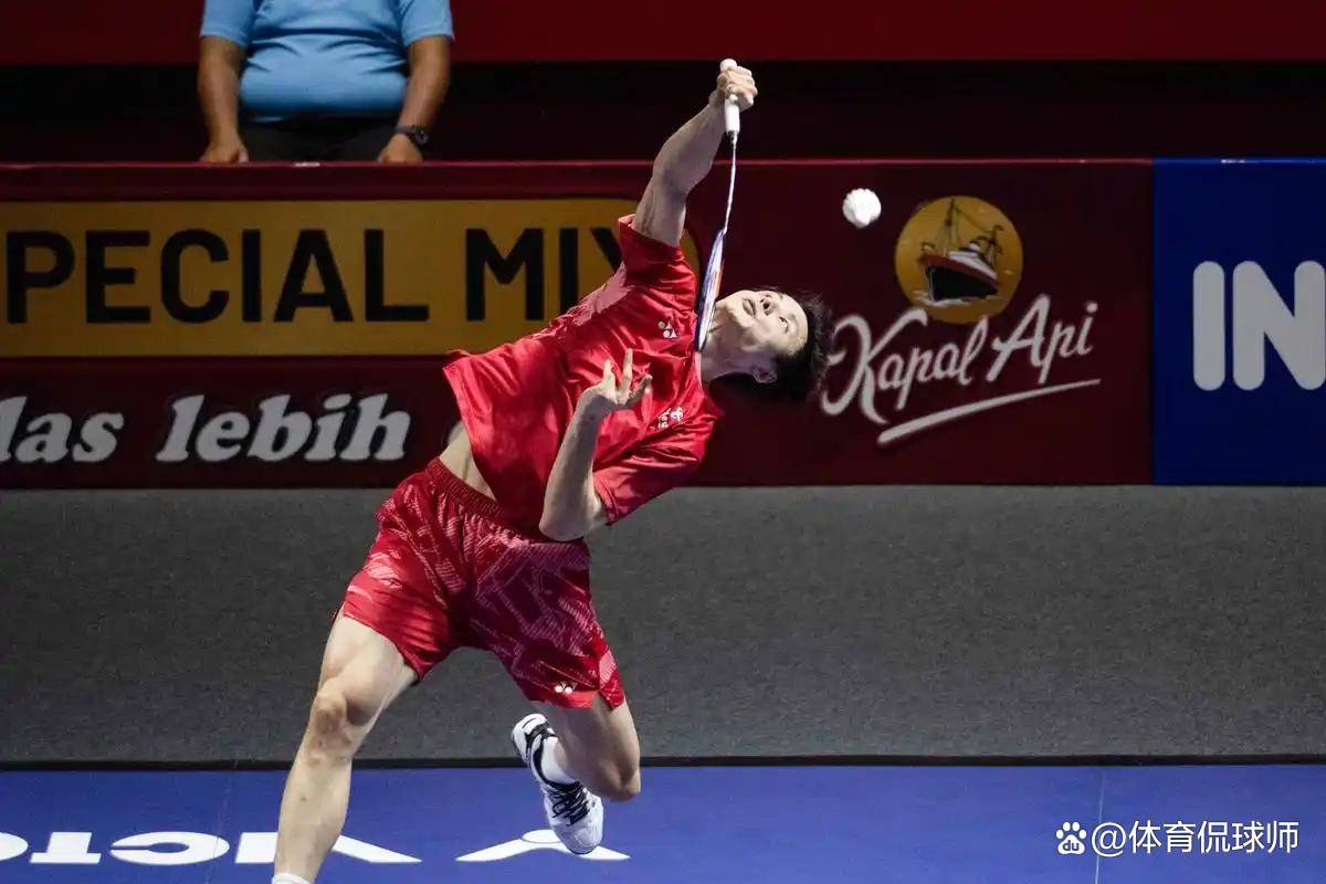 包含日本队逆转印度队，石宇奇带队取胜的词条