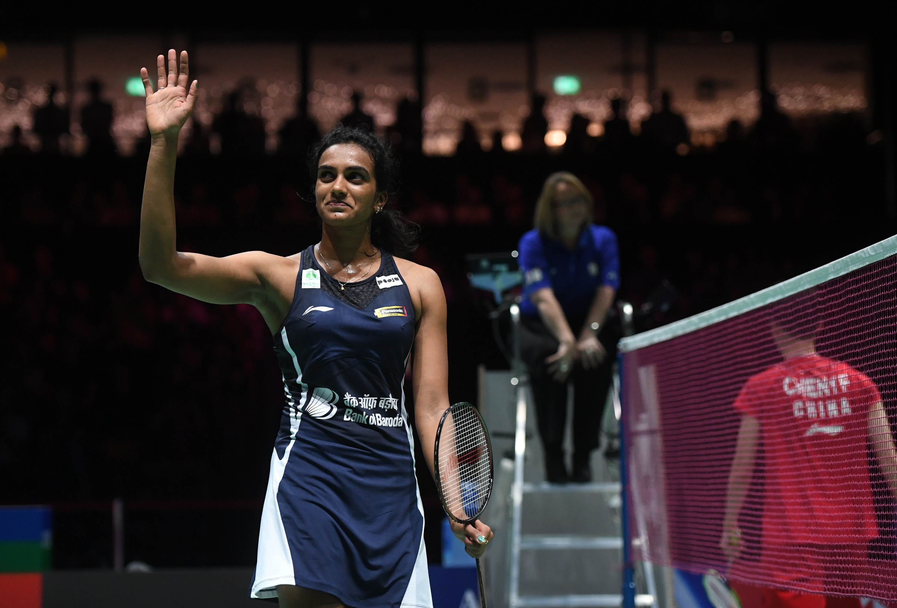 关于英格兰羽毛球队翻盘马来西亚羽毛球队，辛杜送出助攻的信息