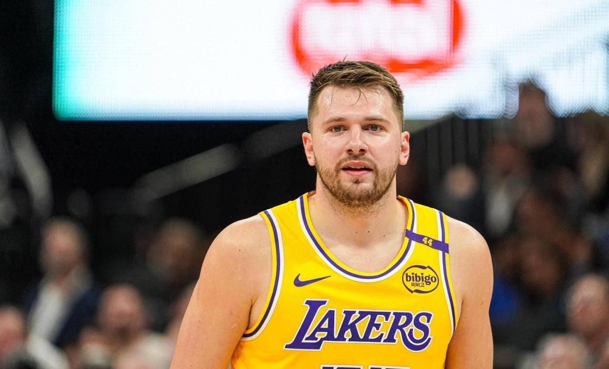 骑士险胜福建队，东契奇高光表现的简单介绍