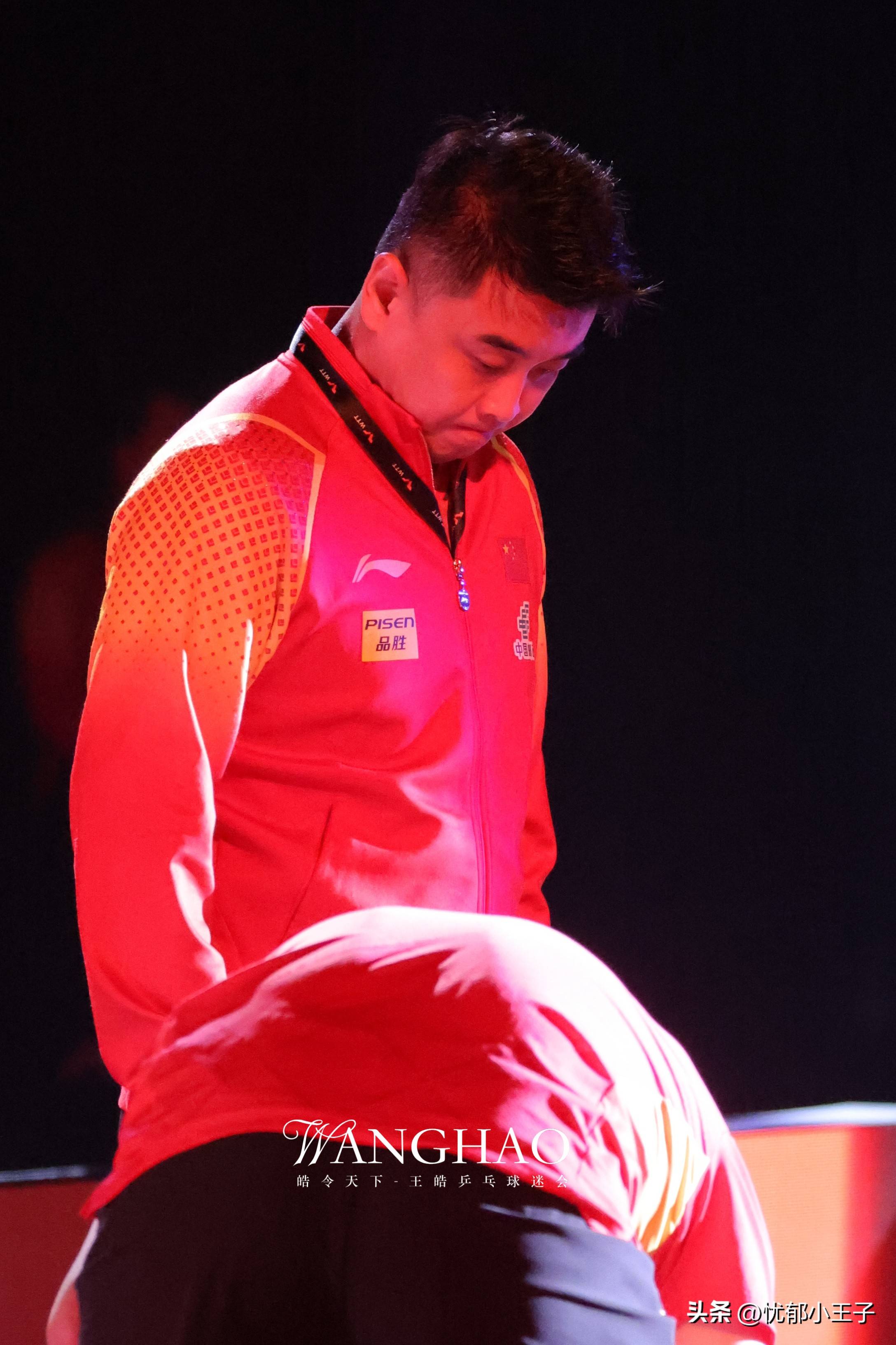 法国队鏖战英格兰队，王皓点燃赛场的简单介绍